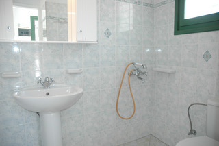 Apartamentos Tzannis Aglaia Pension