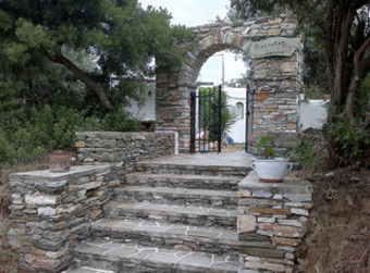 Apartamentos Giannakas Studios