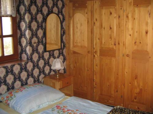 Hostal Ilona Kis Kast�ly Panzi�