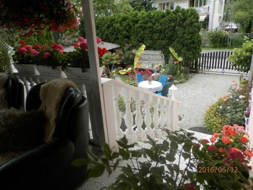 Hostal Ilona Kis Kast�ly Panzi�