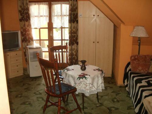 Hostal Ilona Kis Kast�ly Panzi�