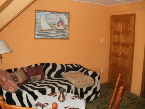 Hostal Ilona Kis Kast�ly Panzi�