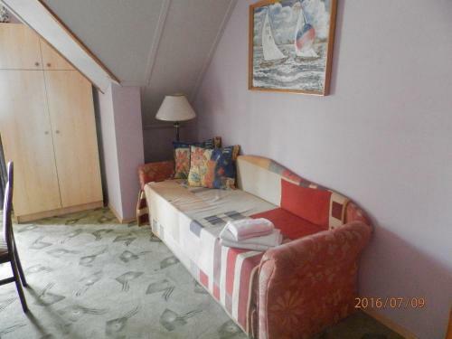 Hostal Ilona Kis Kast�ly Panzi�