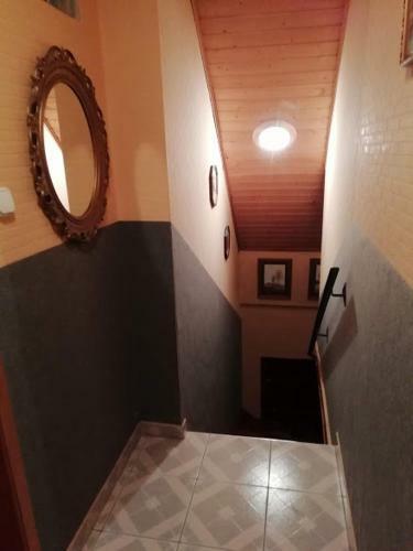 Hostal Ilona Kis Kast�ly Panzi�