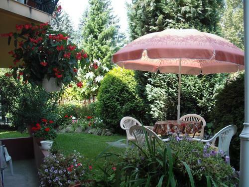 Hostal Ilona Kis Kast�ly Panzi�