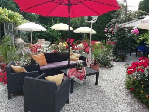 Hostal Ilona Kis Kast�ly Panzi�
