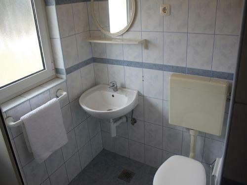 Apartments Campi Rab