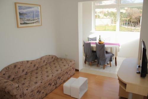 Apartments Campi Rab