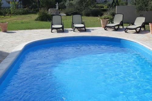 Apartments Campi Rab