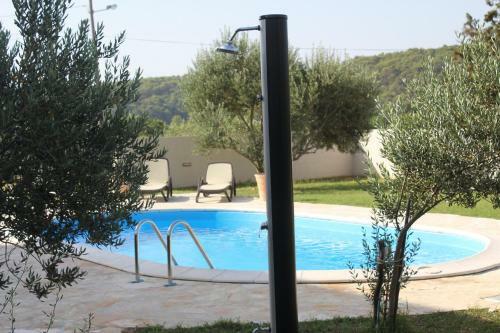 Apartments Campi Rab