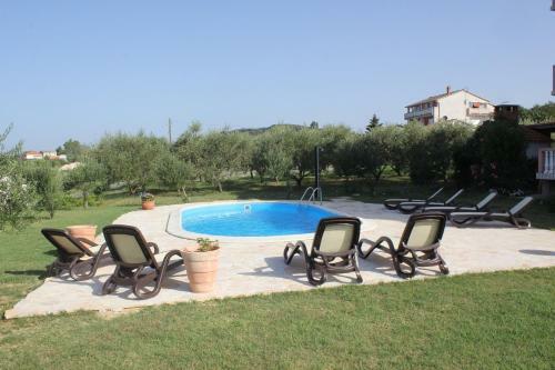 Apartments Campi Rab