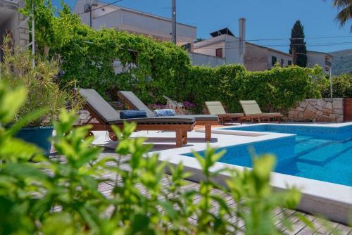 Hostal Villa Tota Glamur