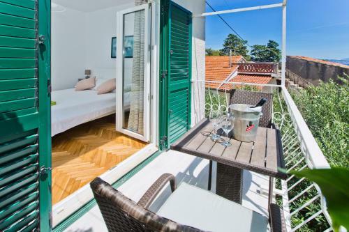 Hostal Villa Tota Glamur