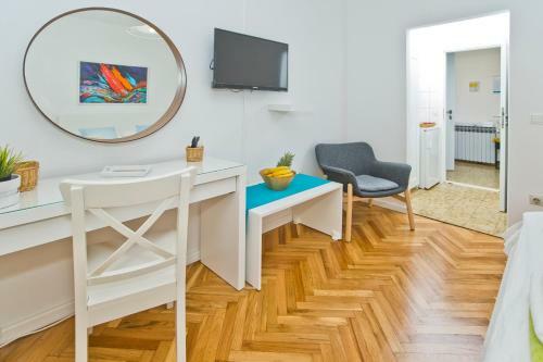 Hostal Villa Tota Glamur