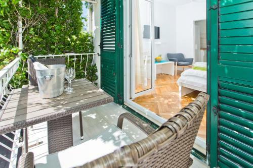 Hostal Villa Tota Glamur