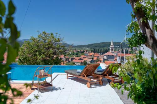 Hostal Villa Tota Glamur