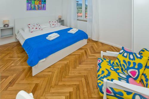 Hostal Villa Tota Glamur