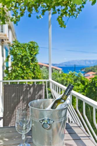 Hostal Villa Tota Glamur