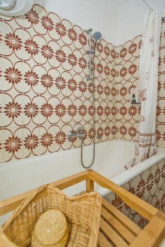 Hostal Villa Tota Glamur