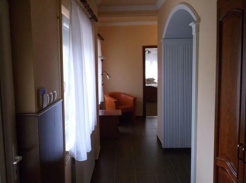 Jo�-t� Apartmanh�z