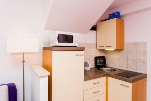 Apartments Tomy & Domy