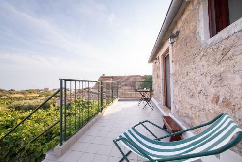 Holiday Home Burba
