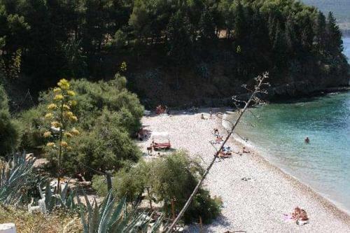 Holiday Home Burba