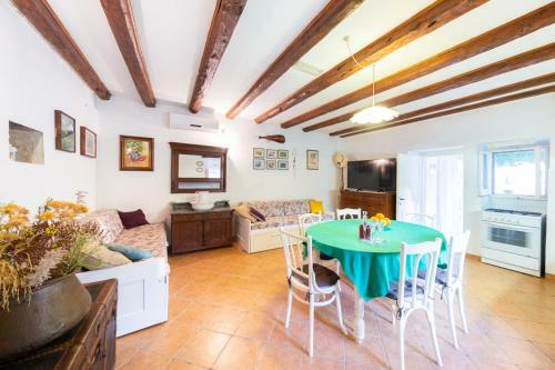 Holiday Home Burba