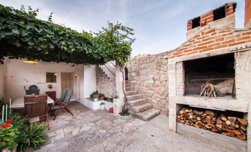 Holiday Home Burba