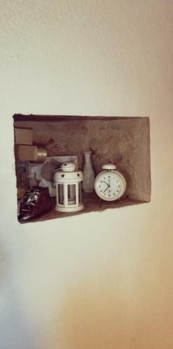 Holiday Home Burba
