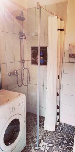 Holiday Home Burba