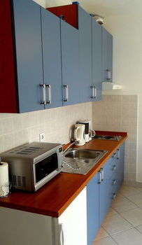 Apartments Pera