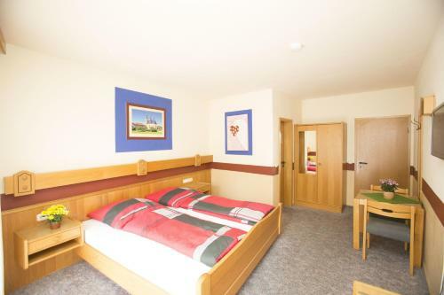 Posada Hotel Gasthof Schneider