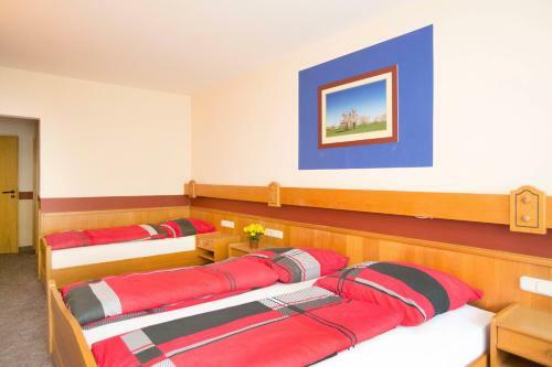 Posada Hotel Gasthof Schneider