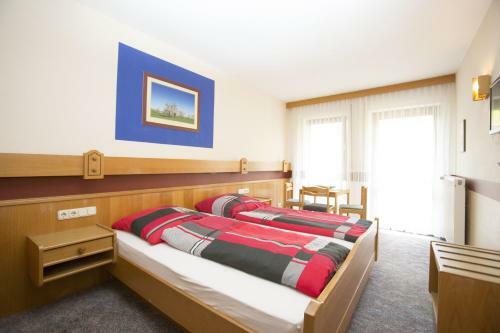 Posada Hotel Gasthof Schneider