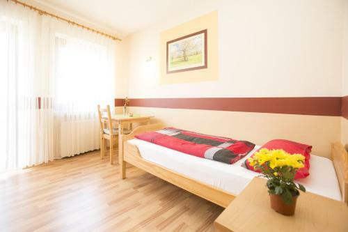 Posada Hotel Gasthof Schneider