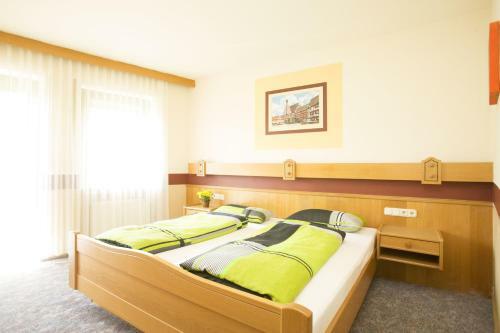 Posada Hotel Gasthof Schneider