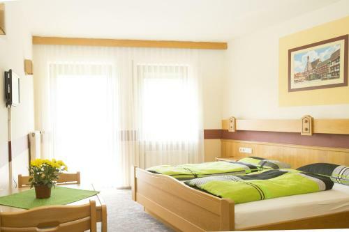 Posada Hotel Gasthof Schneider