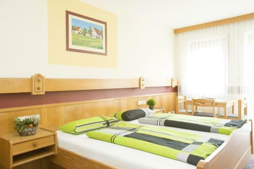 Posada Hotel Gasthof Schneider