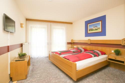 Posada Hotel Gasthof Schneider