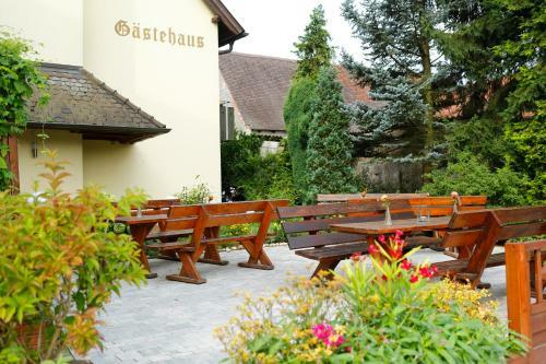 Posada Hotel Gasthof Schneider