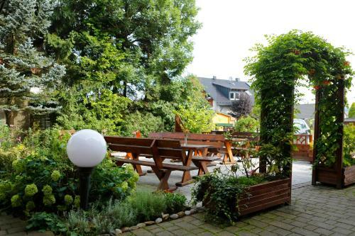 Posada Hotel Gasthof Schneider