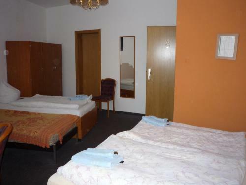 Hostal Gasthof & Pension Hause