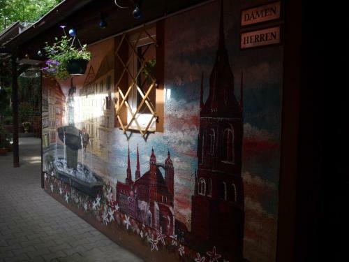 Hostal Gasthof & Pension Hause