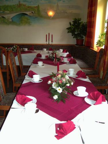 Hostal Gasthof & Pension Hause
