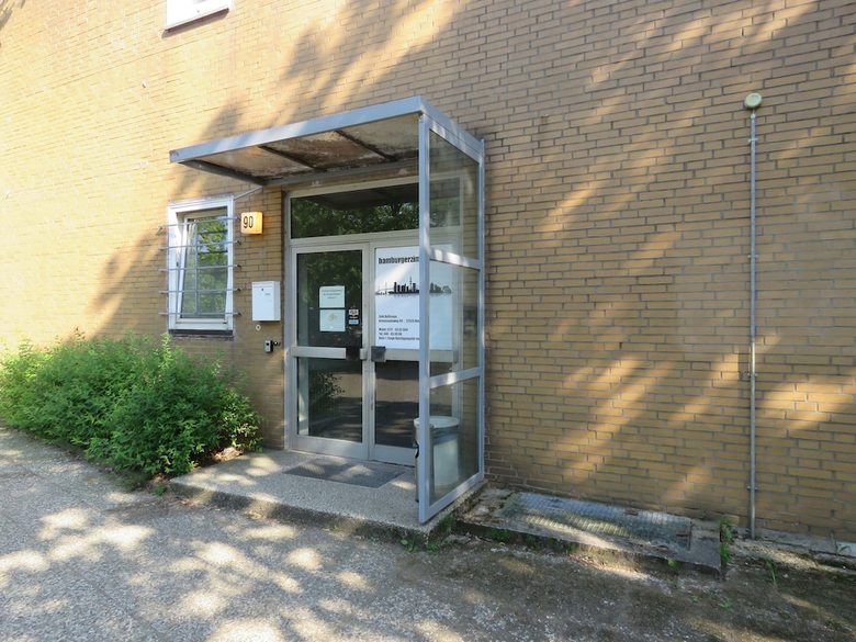Albergue Zimmervermietung Hoffmann