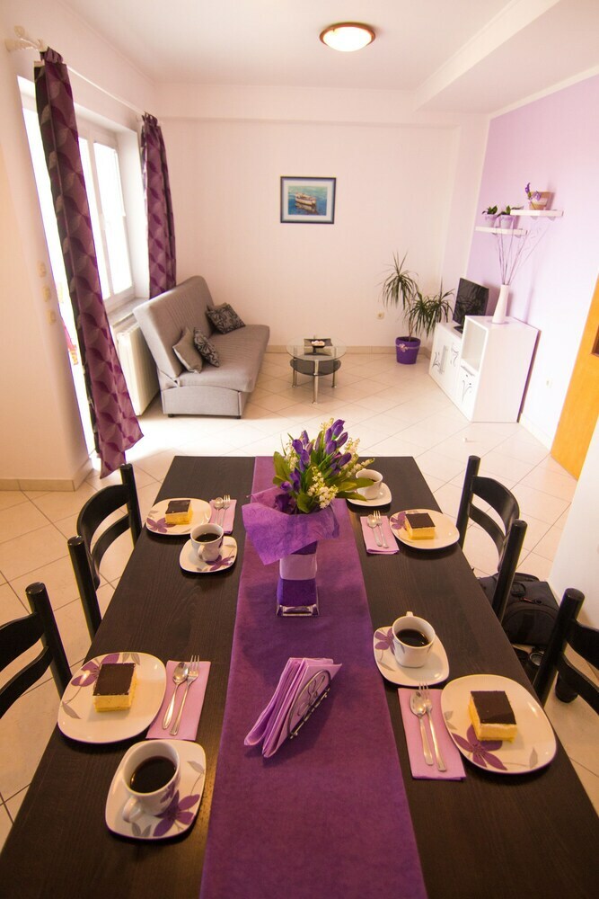 Apartments Dario