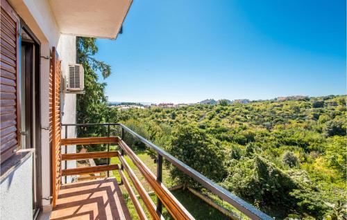 Three-bedroom Apartment Krk With Sea View 03