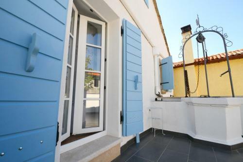 Holiday Home Nono Frane
