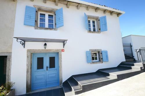 Holiday Home Nono Frane